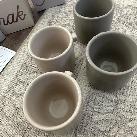 Merak Mug Set - Picture 7 of 8